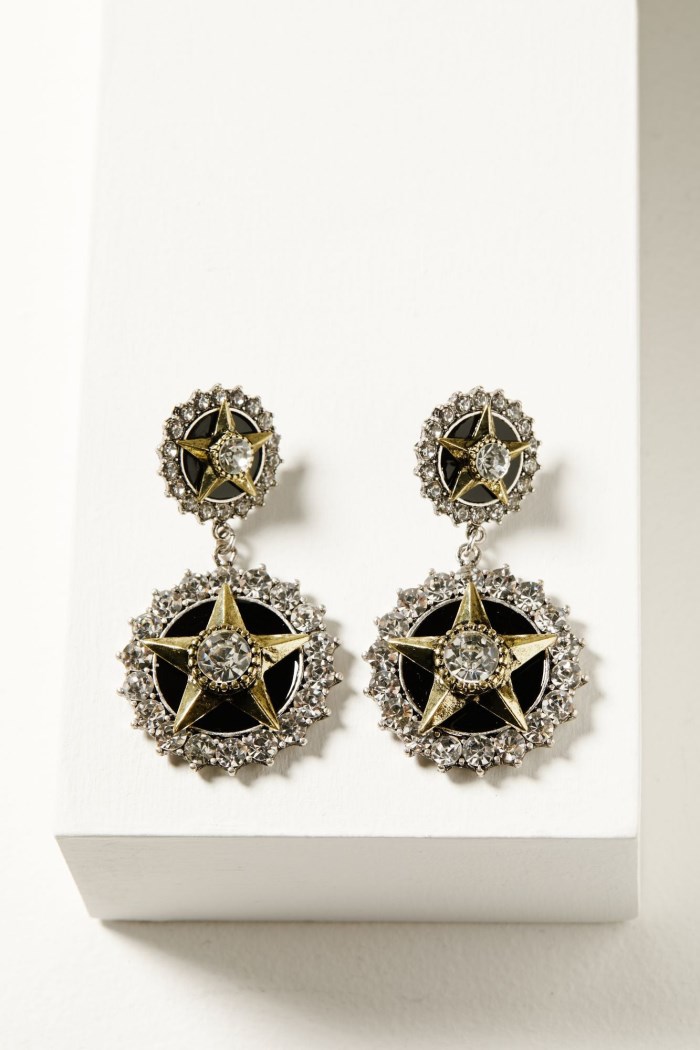 Idyllwind Women's Belcalire Earrings | Silver