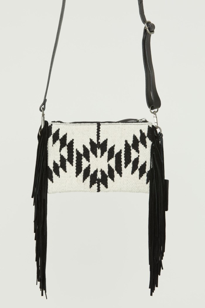 Idyllwind Women's Caraway Crossbody Bag | White