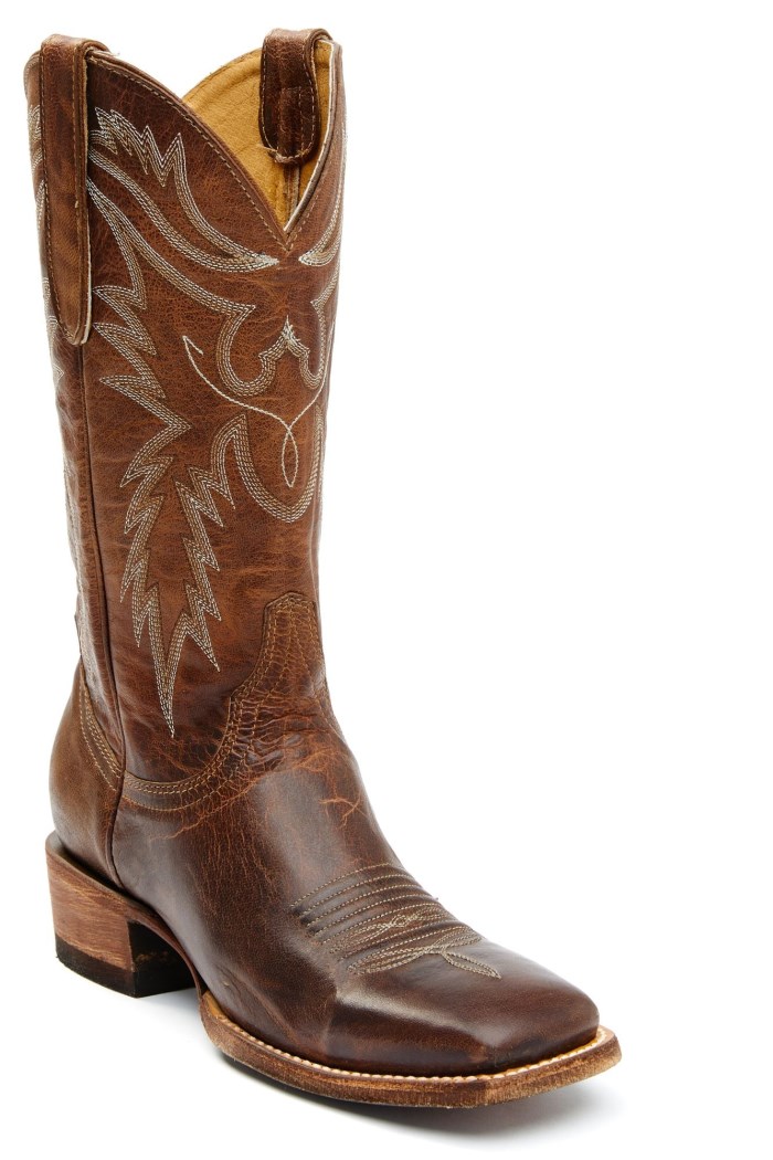Idyllwind Women's Brash Performance Western Boot w/Comfort Technology
