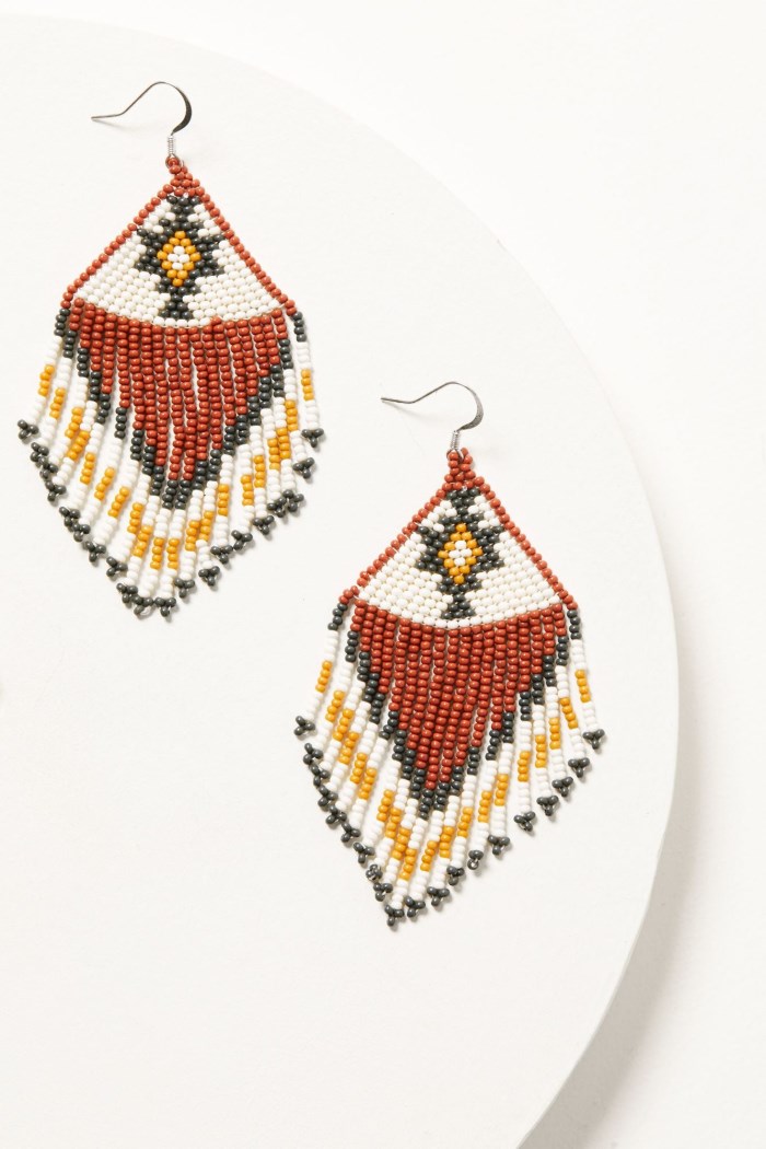 Idyllwind Women's Southwestern Trail Earrings | Multi