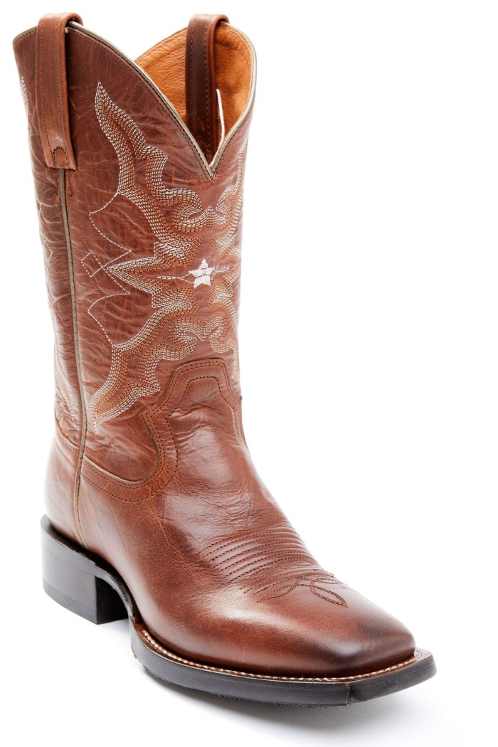 Idyllwind Women's Canyon Cross Performance Western Boot w/Comfort Technology