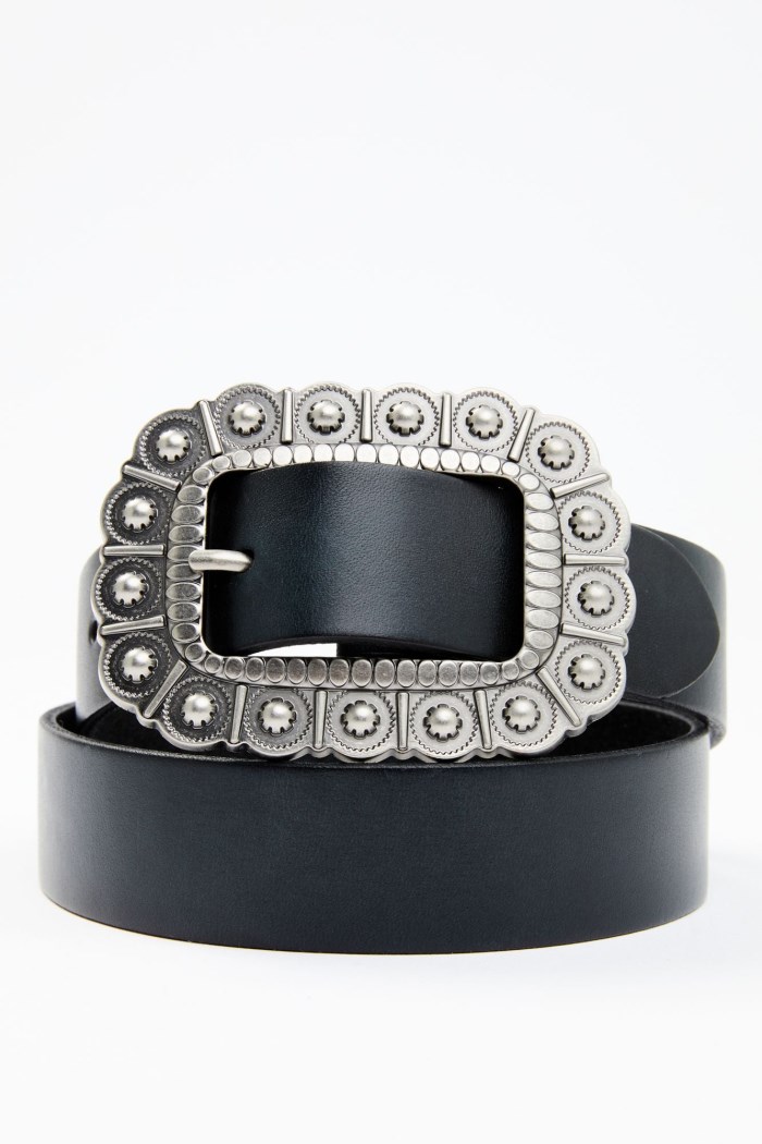 Idyllwind Women's Penelope Belt | Black