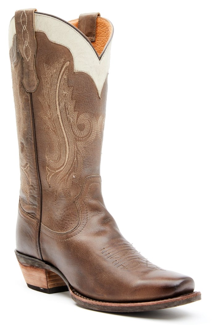 Idyllwind Women's Lawless Performance Western Boot w/Comfort Technology - Square Toe | Brown