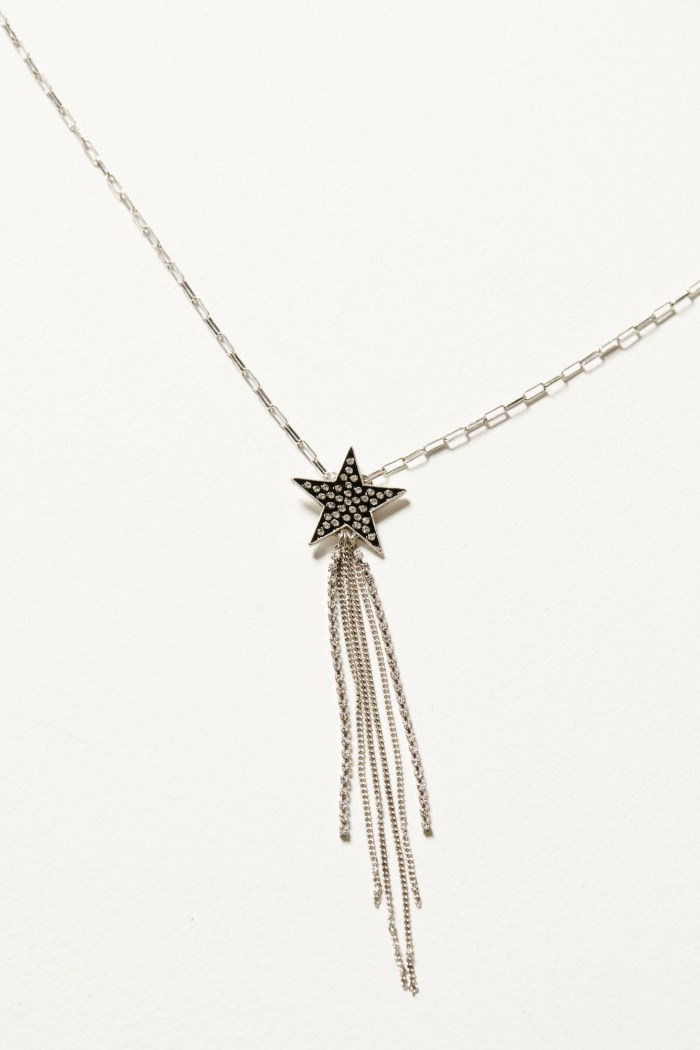 Idyllwind Women's Lauranne Star Necklace | Gold