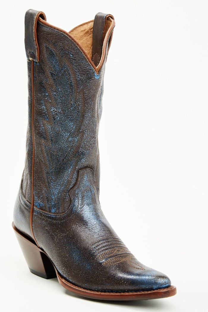 Idyllwind Women's Two Step Western Boots - Round Toe | Brown