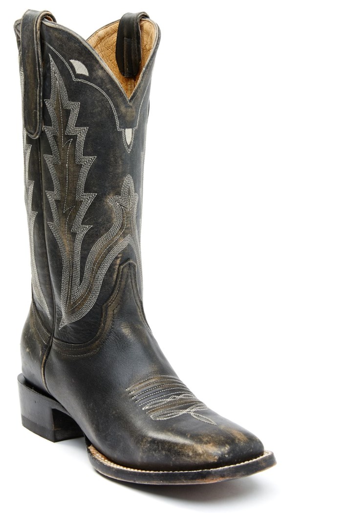 Idyllwind Women's Outlaw Performance Western Boot w/Comfort Technology