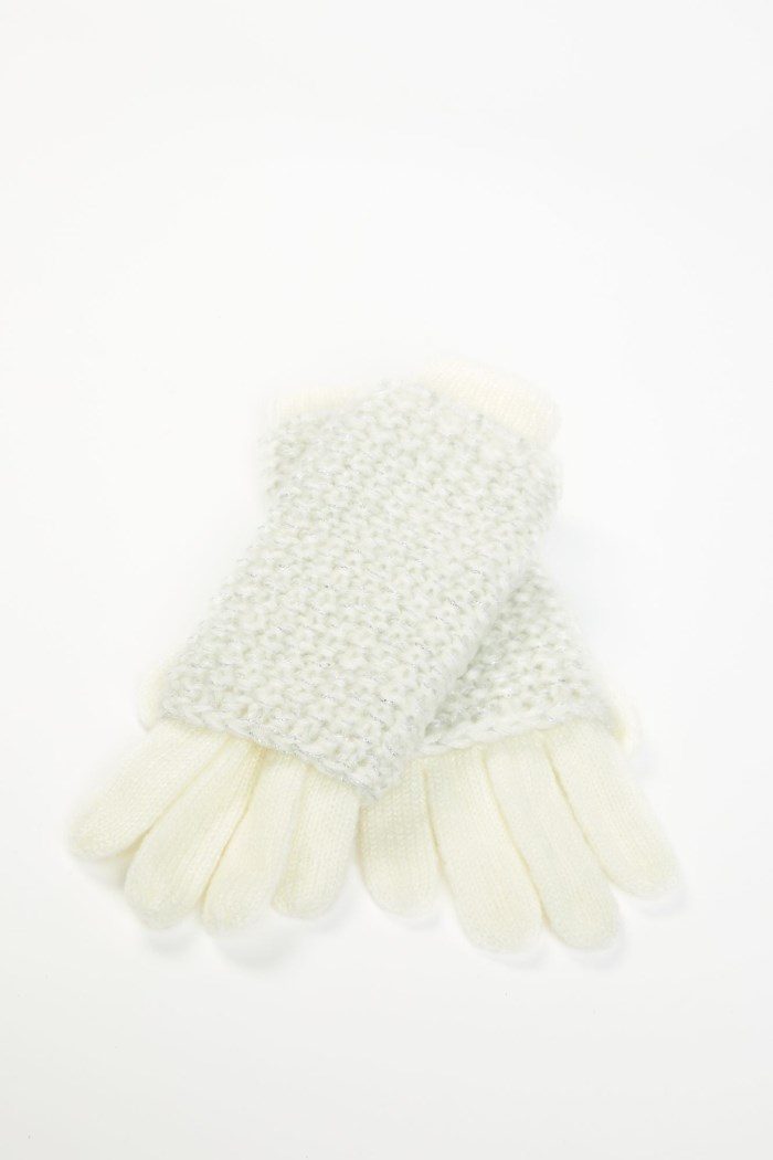 Idyllwind Women's Clairmont White Gloves | Ivory