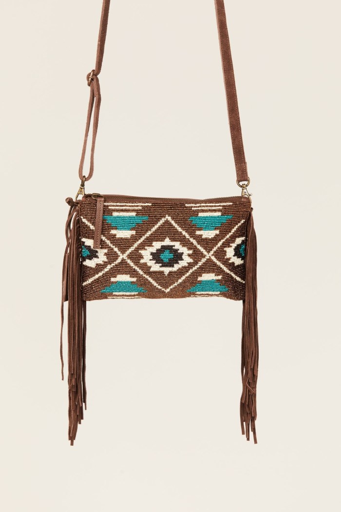 Idyllwind Women's Quinn Wristlet Wallet | Brown