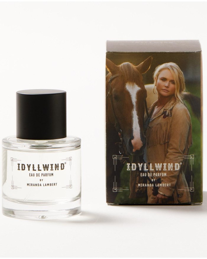 Idyllwind Women's Idyllwind Eau De Parfum by Miranda Lambert | No Color