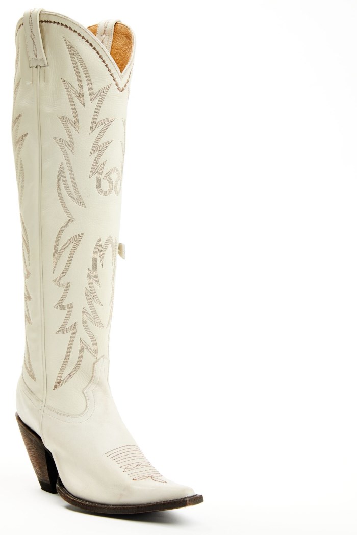 Idyllwind Women's Gwennie Tall Western Boots - Snip Toe | Sand