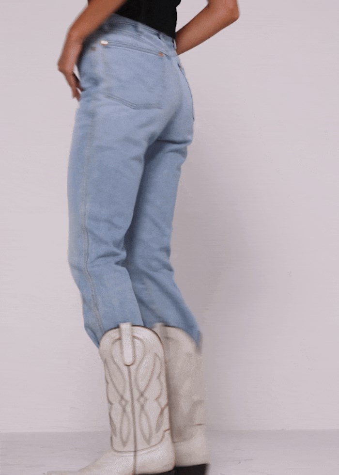 Idyllwind Women's Colt Western Boots - Snip Toe | White