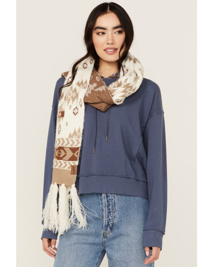 Idyllwind Women's Havendale Scarf | Tan