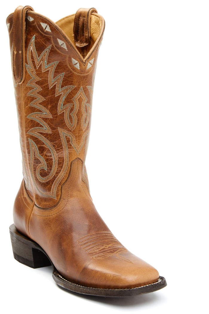 Idyllwind Women's Drifter Performance Western Boot w/Comfort Technology
